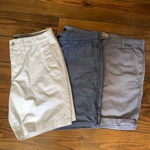 Men’s shorts bundle